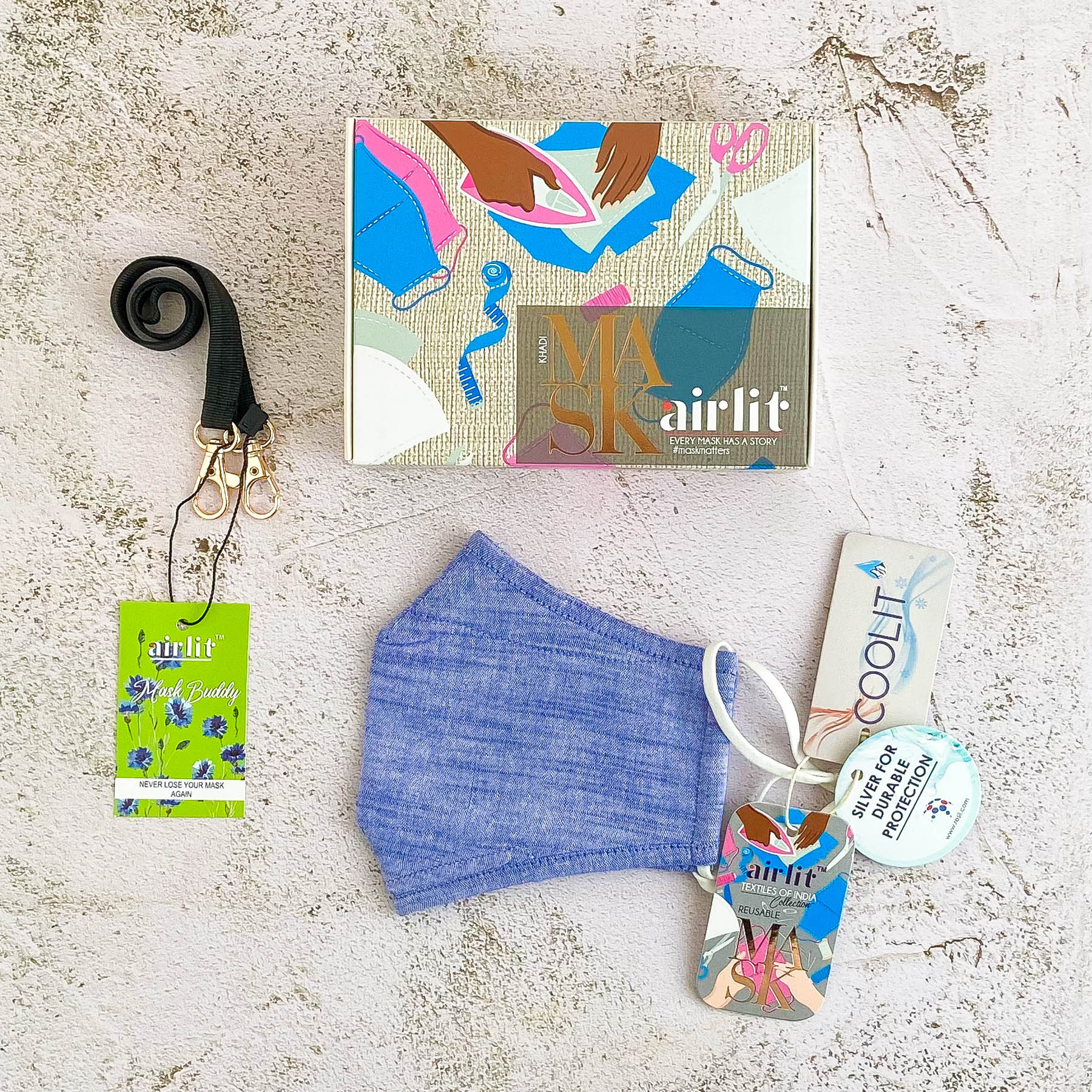 natural and artistic